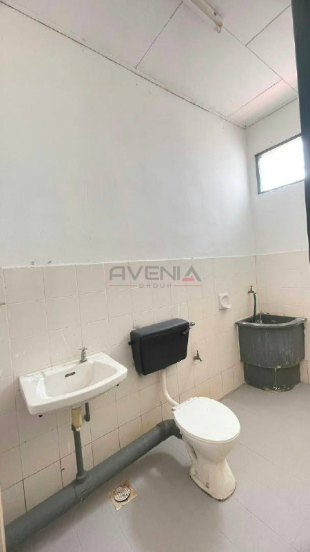TAMAN TASEK SEMELING 📍 | TERES 2 TINGKAT | CASHBACK RM51,000 | ZERO DEPOSIT | BOOKING 1K 14