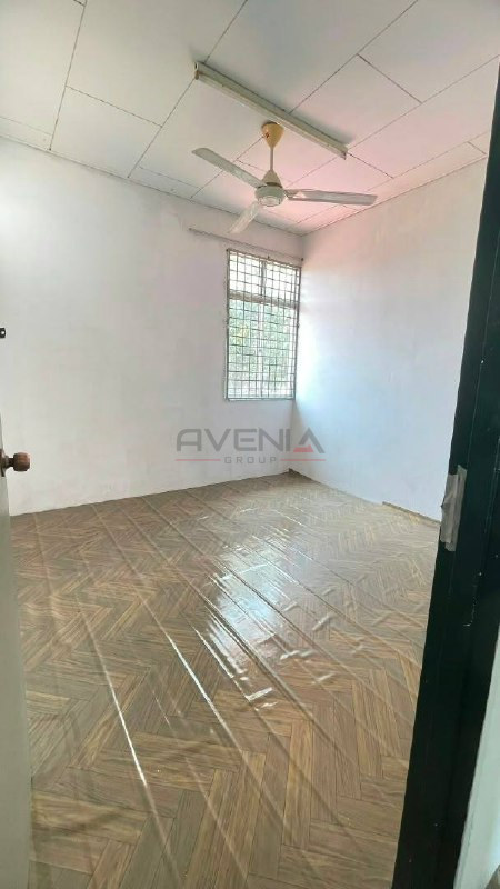 TAMAN TASEK SEMELING 📍 | TERES 2 TINGKAT | CASHBACK RM51,000 | ZERO DEPOSIT | BOOKING 1K 8