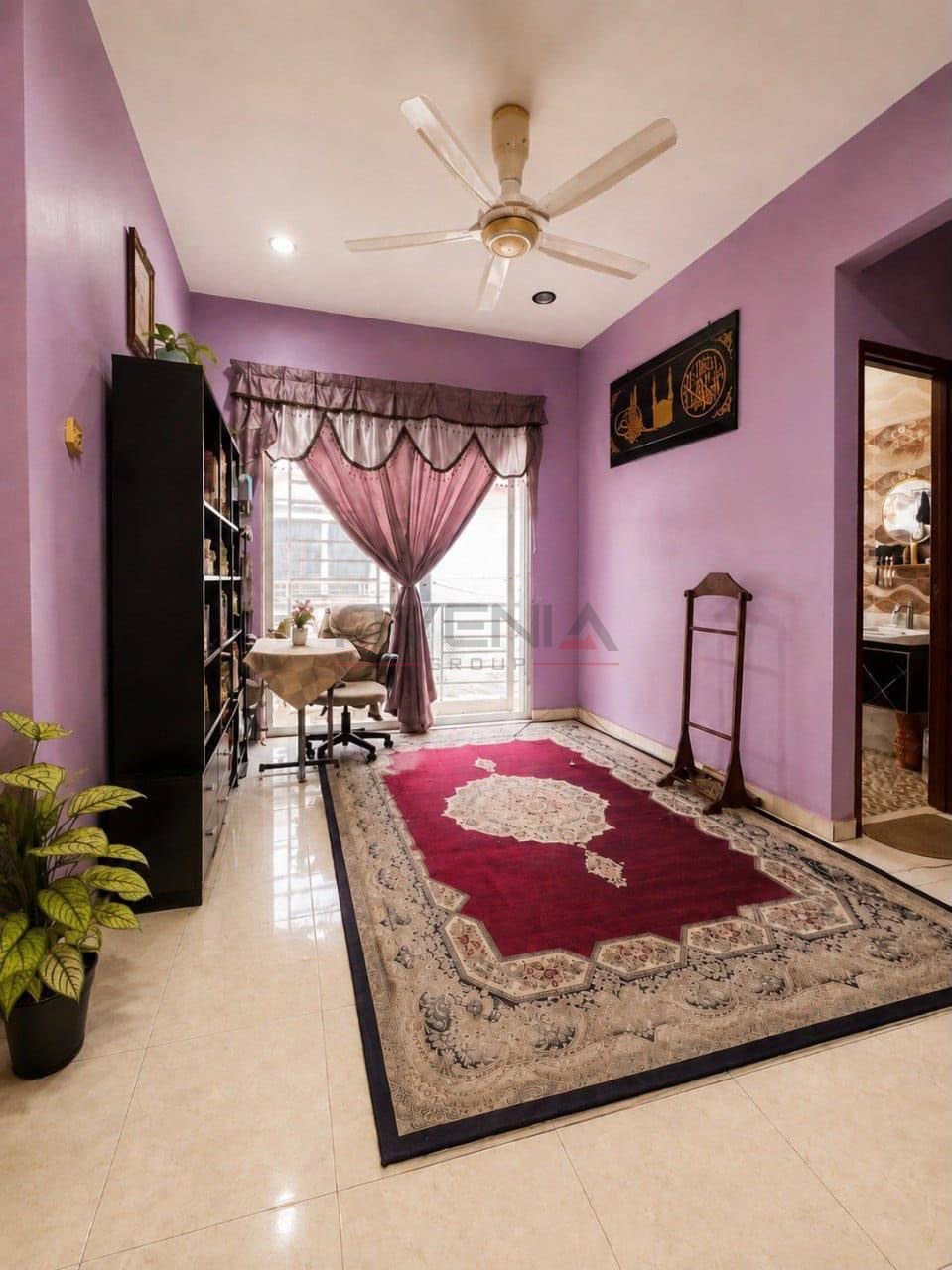TAMAN BAKAP INDAH 📍 | SEMI-D 2 TINGKAT | BELOW MARKET VALUE RM61,000 6