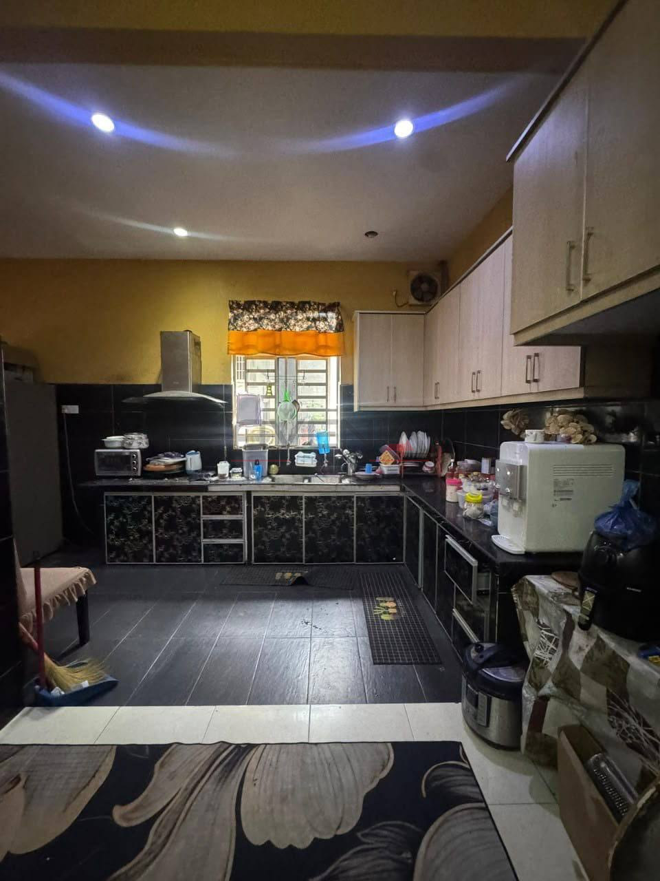 TAMAN BAKAP INDAH 📍 | SEMI-D 2 TINGKAT | BELOW MARKET VALUE RM61,000 10