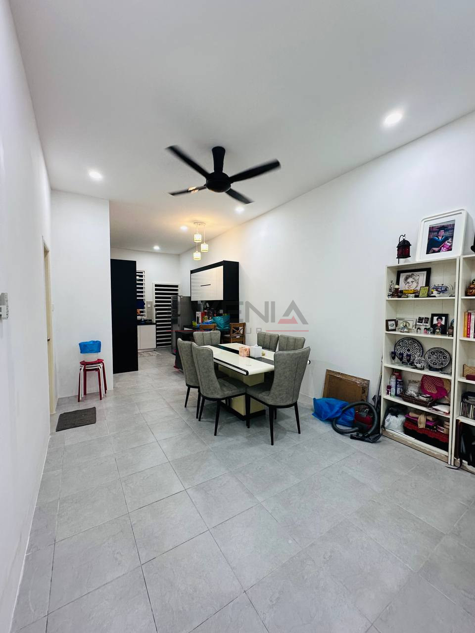 YARRA PARK NORTHFIELD 📍 | TERES SETINGKAT | CASHBACK RM60,000 | ZERO DEPOSIT | BOOKING 1K 14