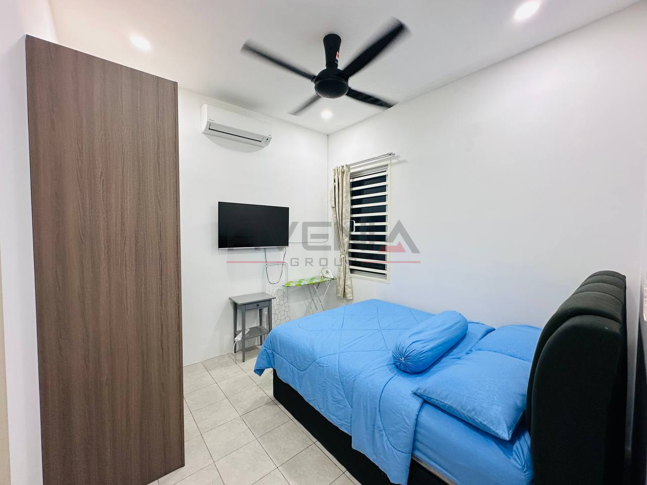 YARRA PARK NORTHFIELD 📍 | TERES SETINGKAT | CASHBACK RM60,000 | ZERO DEPOSIT | BOOKING 1K 7