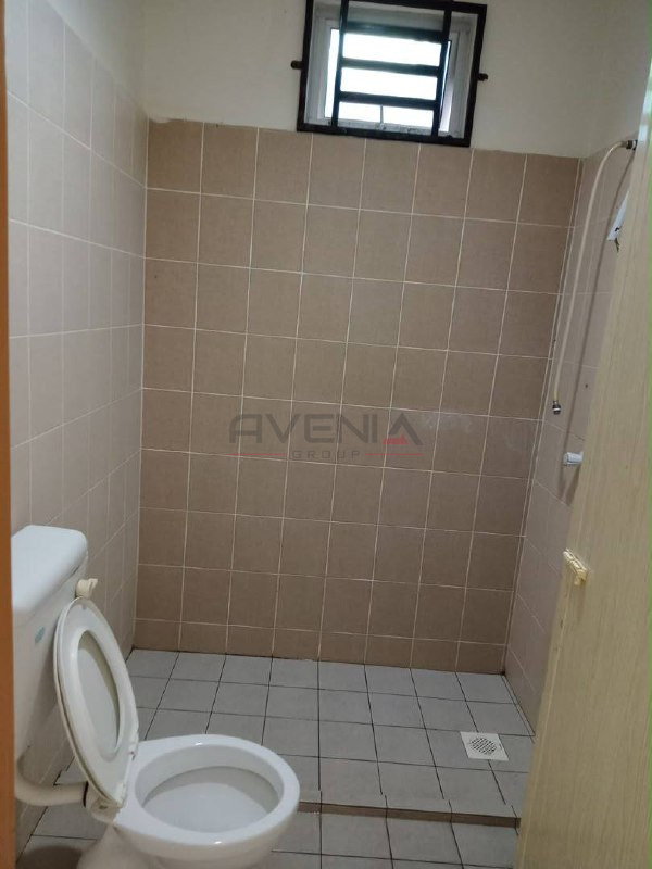 BANDAR SERI ASTANA 📍 | CORNER LOT | RENOVATED | SEMI-D SETINGKAT | CASHBACK RM90,000 | ZERO DEPOSIT | BOOKING 1K 3