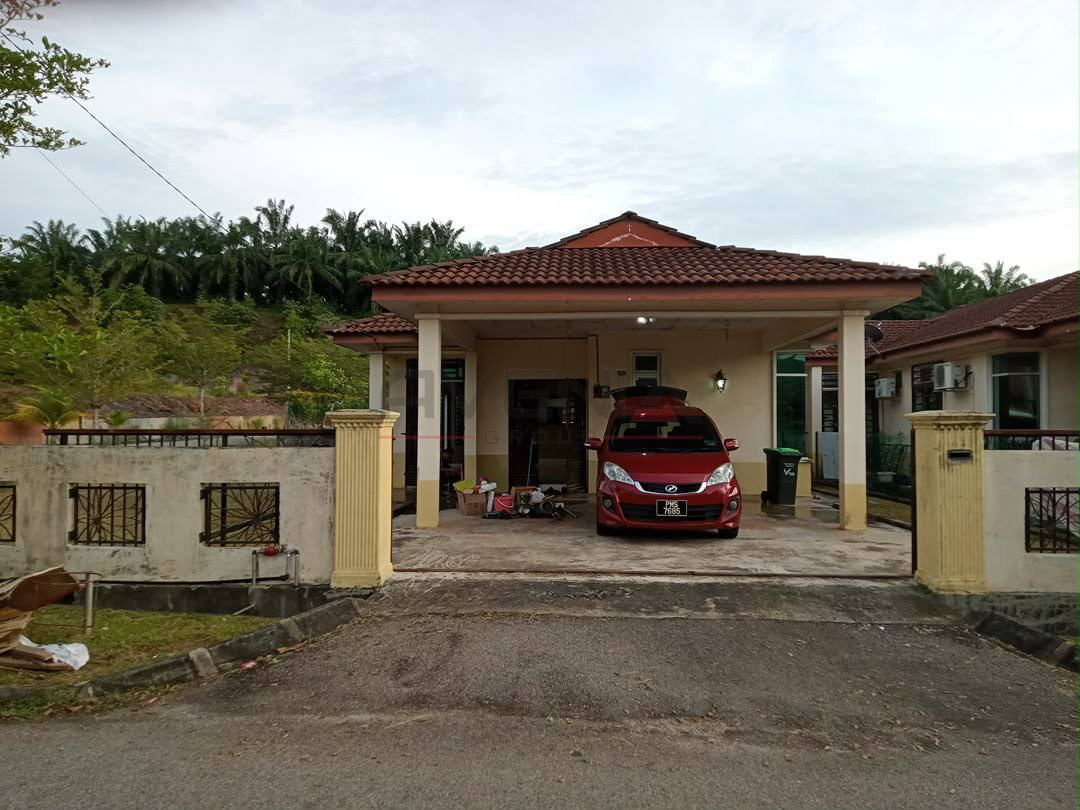 BANDAR SERI ASTANA 📍 | CORNER LOT | RENOVATED | SEMI-D SETINGKAT | CASHBACK RM90,000 | ZERO DEPOSIT | BOOKING 1K 14
