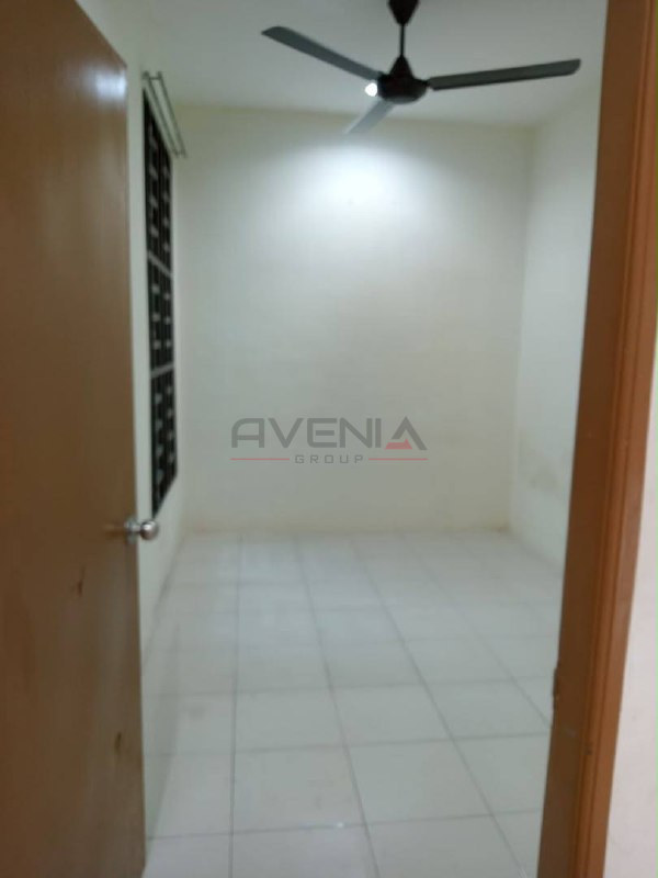 BANDAR SERI ASTANA 📍 | CORNER LOT | RENOVATED | SEMI-D SETINGKAT | CASHBACK RM90,000 | ZERO DEPOSIT | BOOKING 1K 15