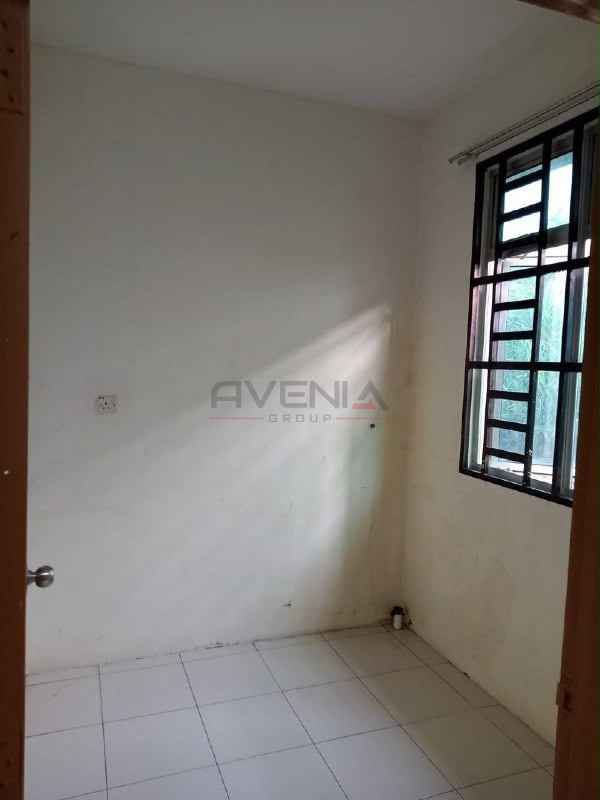 BANDAR SERI ASTANA 📍 | CORNER LOT | RENOVATED | SEMI-D SETINGKAT | CASHBACK RM90,000 | ZERO DEPOSIT | BOOKING 1K 10