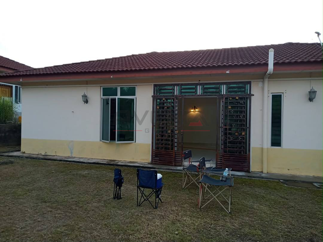 BANDAR SERI ASTANA 📍 | CORNER LOT | RENOVATED | SEMI-D SETINGKAT | CASHBACK RM90,000 | ZERO DEPOSIT | BOOKING 1K 11