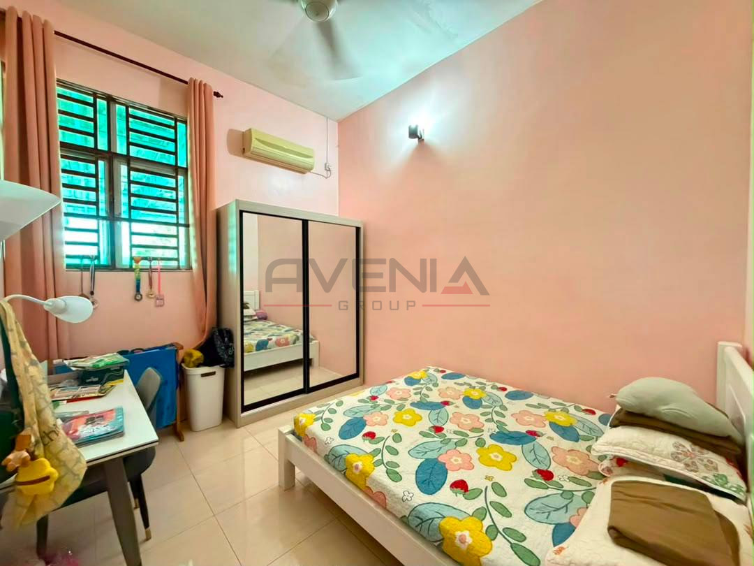 TAMAN SUNGAI DURI INDAH 📍 | CORNER LOT | SEMI-D SETINGKAT | BELOW MARKET VALUE RM50,000 3