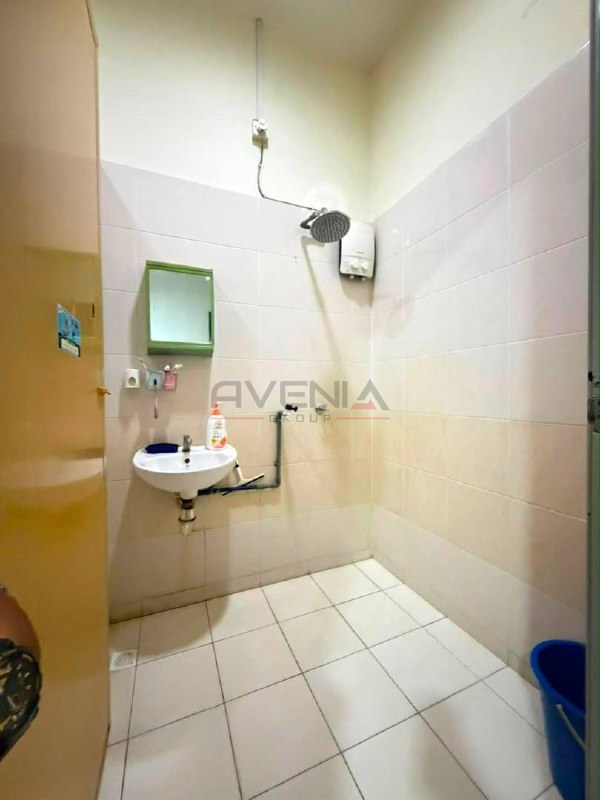 TAMAN SUNGAI DURI INDAH 📍 | CORNER LOT | SEMI-D SETINGKAT | BELOW MARKET VALUE RM50,000 12