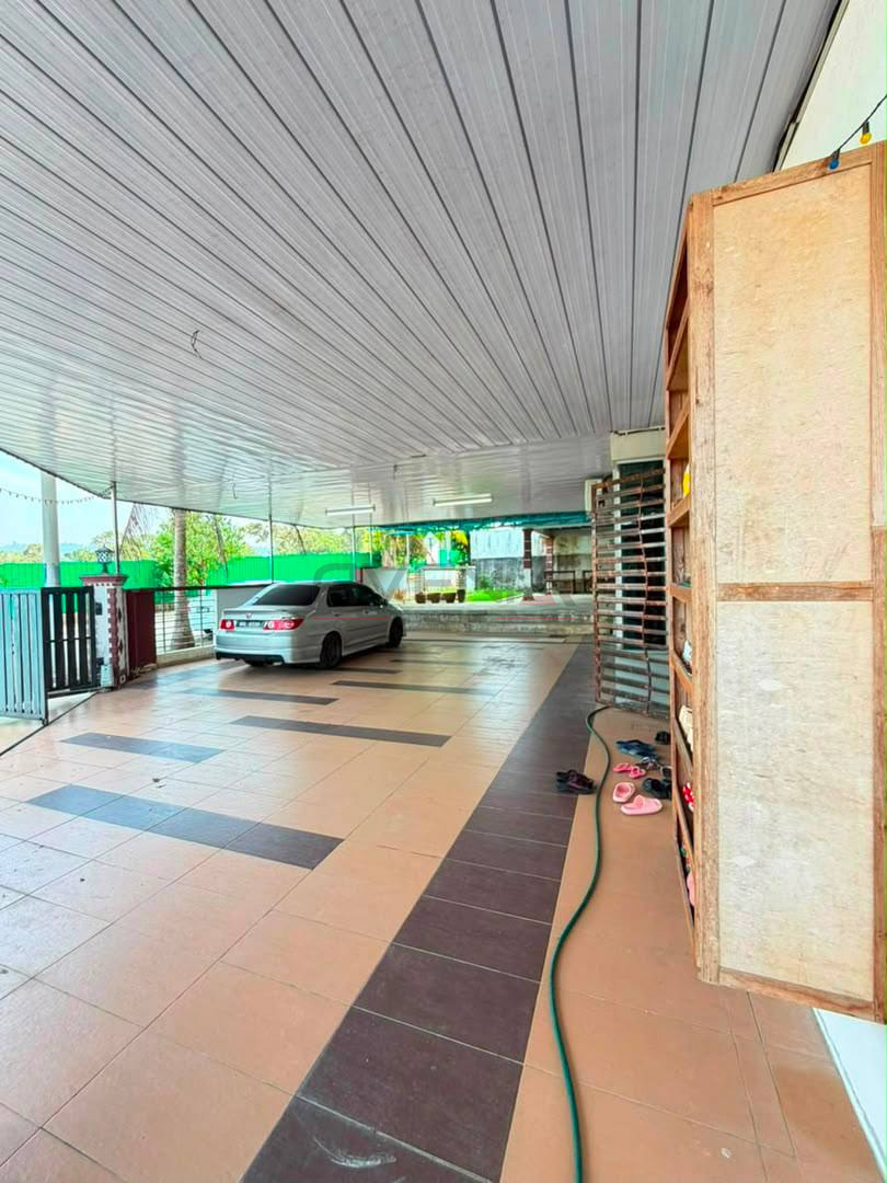 TAMAN SUNGAI DURI INDAH 📍 | CORNER LOT | SEMI-D SETINGKAT | BELOW MARKET VALUE RM50,000 13