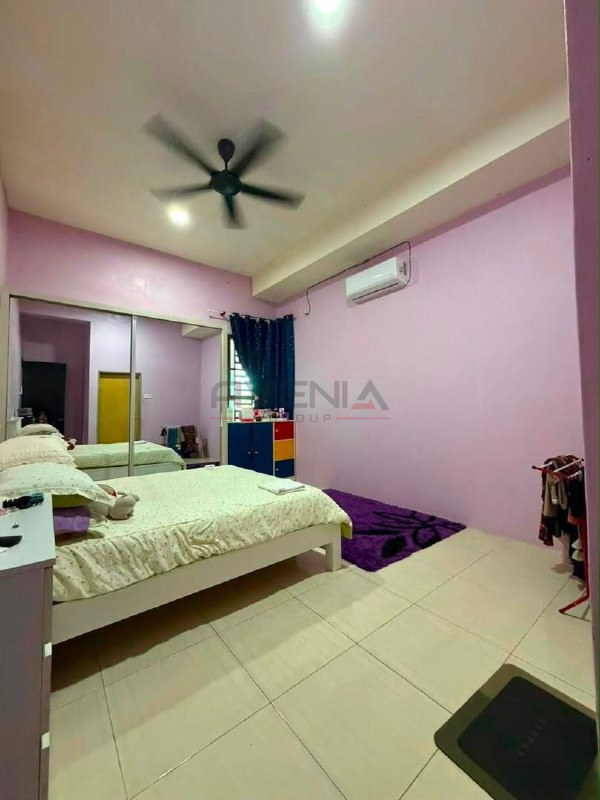 TAMAN SUNGAI DURI INDAH 📍 | CORNER LOT | SEMI-D SETINGKAT | BELOW MARKET VALUE RM50,000 15