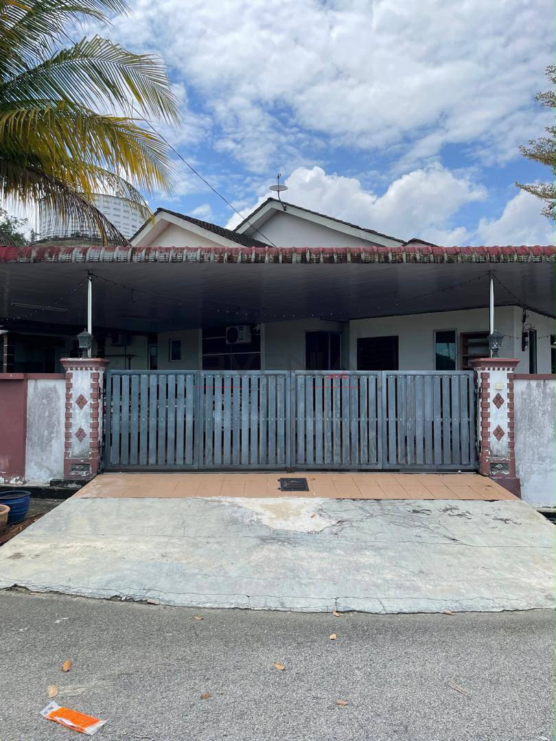 TAMAN SUNGAI DURI INDAH 📍 | CORNER LOT | SEMI-D SETINGKAT | BELOW MARKET VALUE RM50,000 18