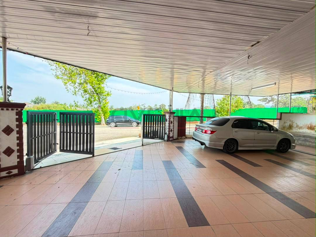 TAMAN SUNGAI DURI INDAH 📍 | CORNER LOT | SEMI-D SETINGKAT | BELOW MARKET VALUE RM50,000 20