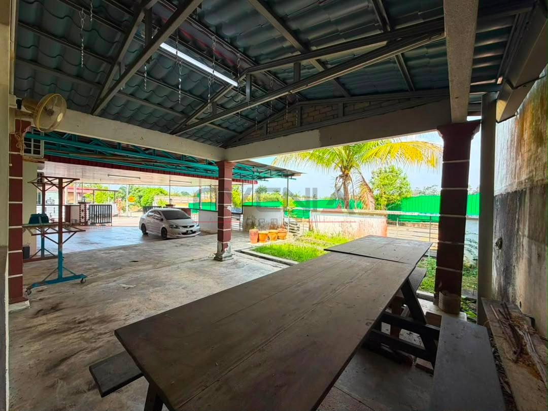 TAMAN SUNGAI DURI INDAH 📍 | CORNER LOT | SEMI-D SETINGKAT | BELOW MARKET VALUE RM50,000 21