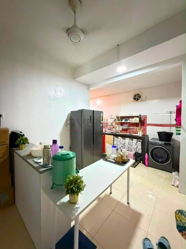 TAMAN SUNGAI DURI INDAH 📍 | CORNER LOT | SEMI-D SETINGKAT | BELOW MARKET VALUE RM50,000 23