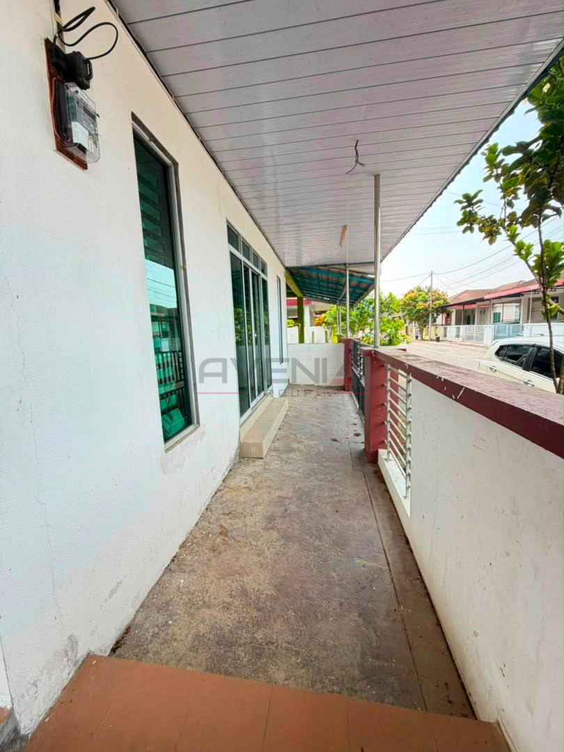 TAMAN SUNGAI DURI INDAH 📍 | CORNER LOT | SEMI-D SETINGKAT | BELOW MARKET VALUE RM50,000 27