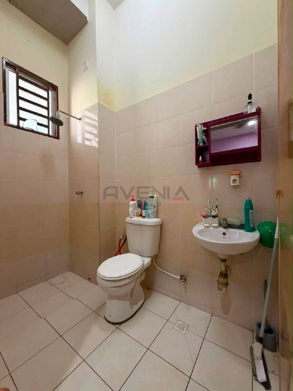 TAMAN SUNGAI DURI INDAH 📍 | CORNER LOT | SEMI-D SETINGKAT | BELOW MARKET VALUE RM50,000 7