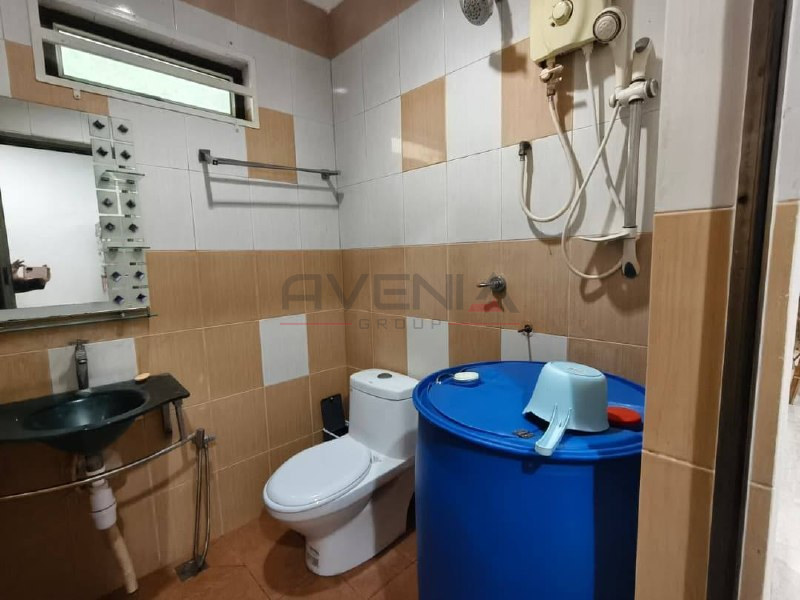 TAMAN SEMARAK 📍 | RENOVATED | SEMI-D | CASHBACK RM40,000 | ZERO DEPOSIT | BOOKING 1K 12