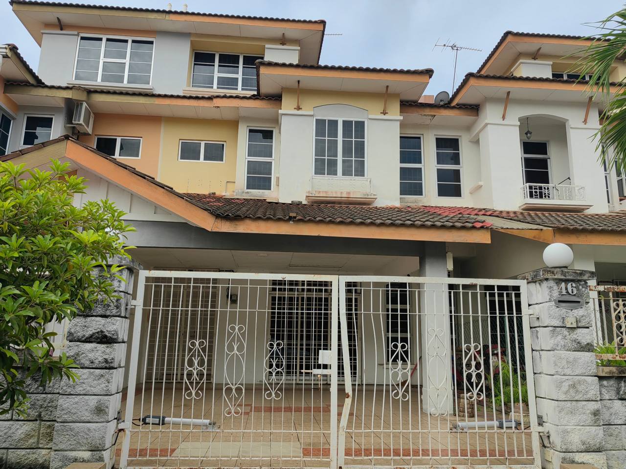 BANDAR LAGUNA MERBOK 📍 | TERES 2.5 TINGKAT | CASHBACK RM10,000 | ZERO DEPOSIT | BOOKING 1K