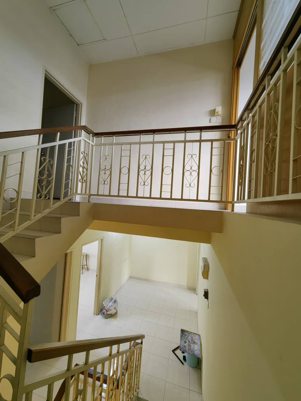 BANDAR LAGUNA MERBOK 📍 | RENOVATED | PARTIAL FURNISHED | TERES 2.5 TINGKAT | CASHBACK RM10,000 | ZERO DEPOSIT | BOOKING 1K 3