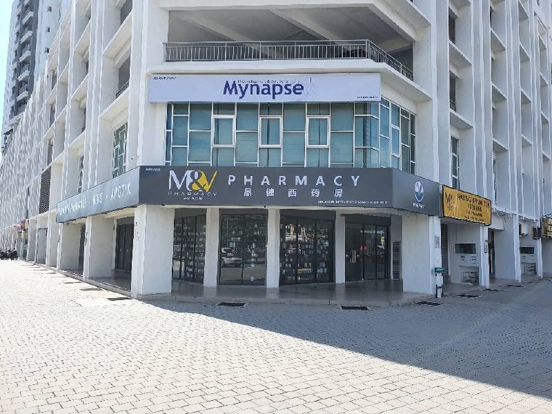 KONDOMINIUM ORANGE BAGAN AJAM 📍 | CASHBACK RM20,000 | ZERO DEPOSIT | BOOKING 1K 3