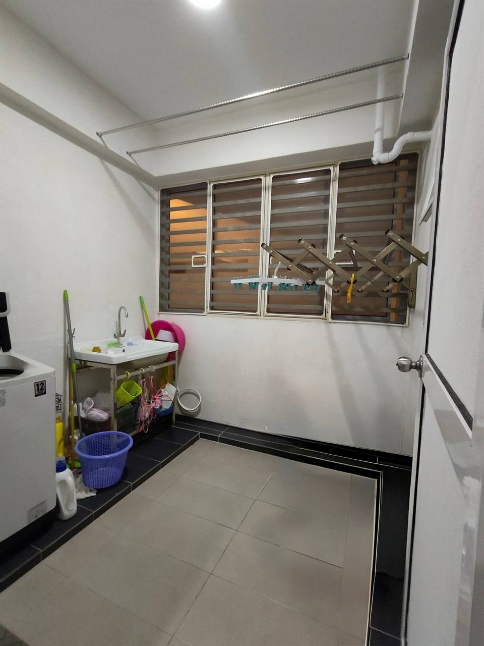 KONDOMINIUM ORANGE BAGAN AJAM 📍 | CASHBACK RM20,000 | ZERO DEPOSIT | BOOKING 1K 6