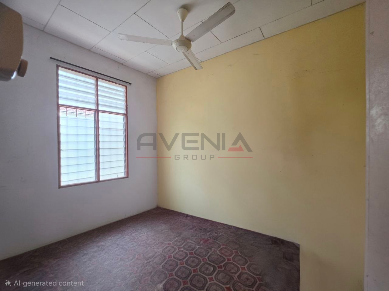 TAMAN KELISA RIA 📍 | TERES SETINGKAT | CASHBACK RM35,000 | ZERO DEPOSIT | BOOKING 1K 3