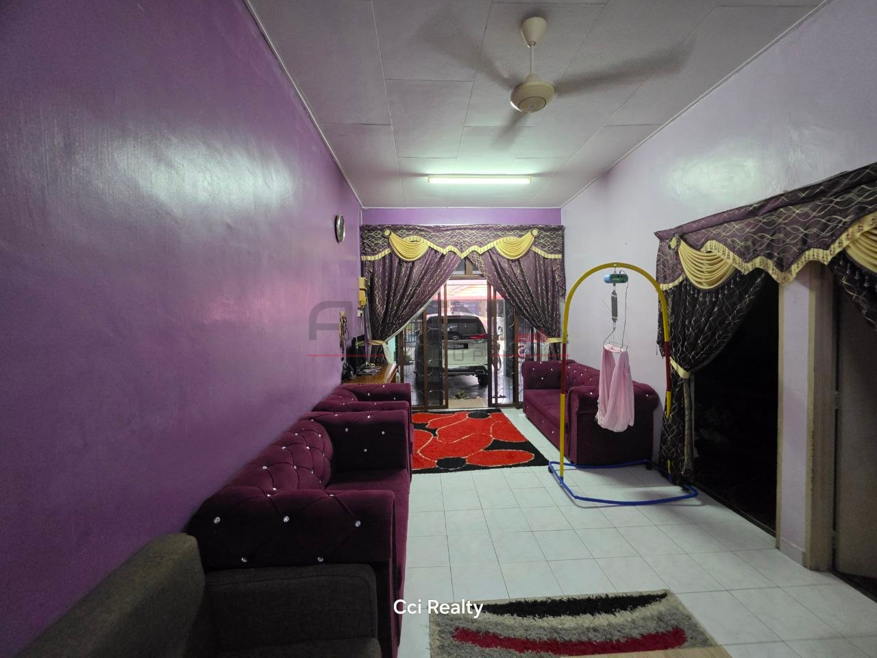 TAMAN KELISA RIA 📍 | TERES SETINGKAT | CASHBACK RM35,000 | ZERO DEPOSIT | BOOKING 1K 6