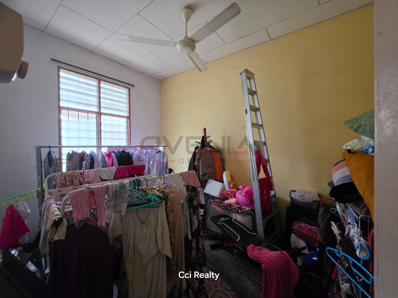 TAMAN KELISA RIA 📍 | TERES SETINGKAT | CASHBACK RM35,000 | ZERO DEPOSIT | BOOKING 1K 7