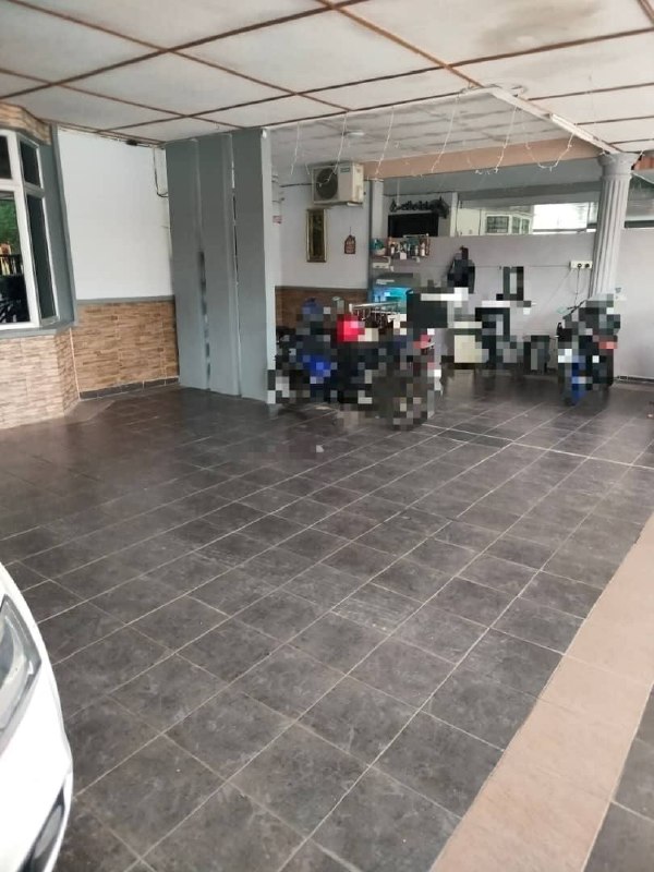ZON KENANGA AMBANGAN HEIGHT 📍 | OPEN FACING | RENOVATED | SEMI-D | CASHBACK RM40,000 | ZERO DEPOSIT | BOOKING 1K 2