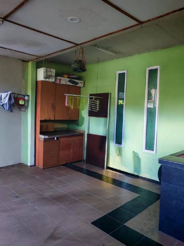 ZON KENANGA AMBANGAN HEIGHT 📍 | OPEN FACING | RENOVATED | SEMI-D | CASHBACK RM40,000 | ZERO DEPOSIT | BOOKING 1K 12