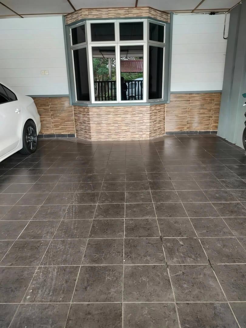 ZON KENANGA AMBANGAN HEIGHT 📍 | OPEN FACING | RENOVATED | SEMI-D | CASHBACK RM40,000 | ZERO DEPOSIT | BOOKING 1K 14