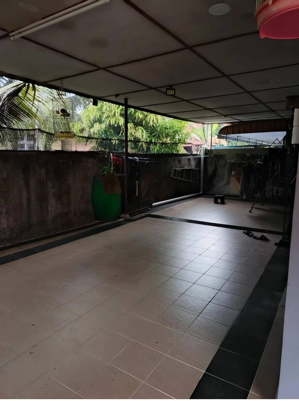 ZON KENANGA AMBANGAN HEIGHT 📍 | OPEN FACING | RENOVATED | SEMI-D | CASHBACK RM40,000 | ZERO DEPOSIT | BOOKING 1K 15