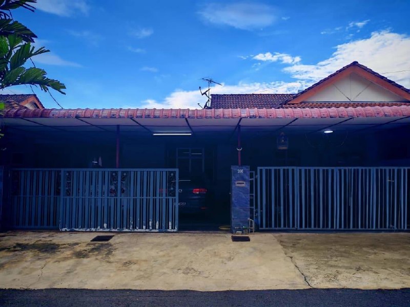 ZON KENANGA AMBANGAN HEIGHT 📍 | OPEN FACING | SEMI-D | CASHBACK RM40,000 | ZERO DEPOSIT | BOOKING 1K