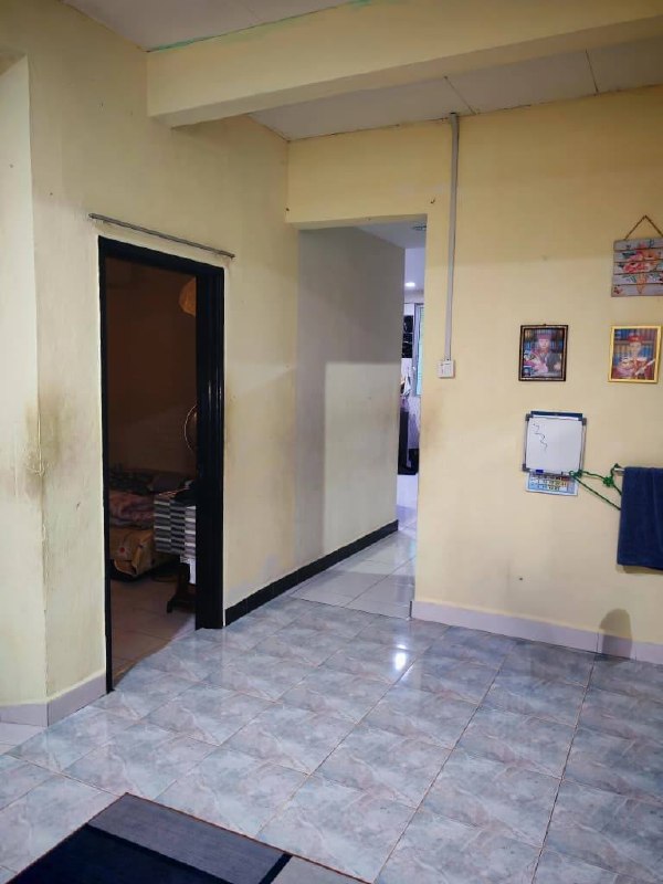 ZON KENANGA AMBANGAN HEIGHT 📍 | OPEN FACING | RENOVATED | SEMI-D | CASHBACK RM40,000 | ZERO DEPOSIT | BOOKING 1K 7