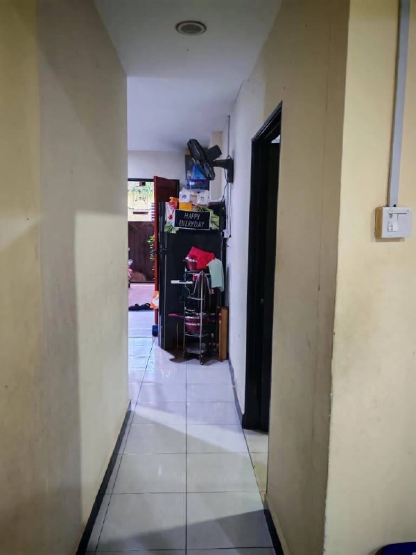 ZON KENANGA AMBANGAN HEIGHT 📍 | OPEN FACING | RENOVATED | SEMI-D | CASHBACK RM40,000 | ZERO DEPOSIT | BOOKING 1K 8