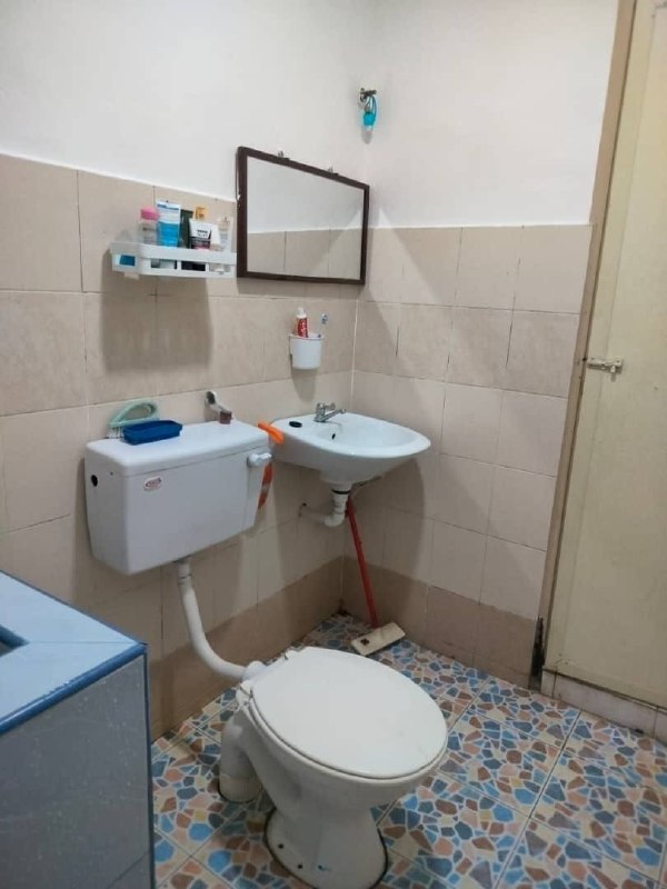 ZON KENANGA AMBANGAN HEIGHT 📍 | OPEN FACING | RENOVATED | SEMI-D | CASHBACK RM40,000 | ZERO DEPOSIT | BOOKING 1K 10