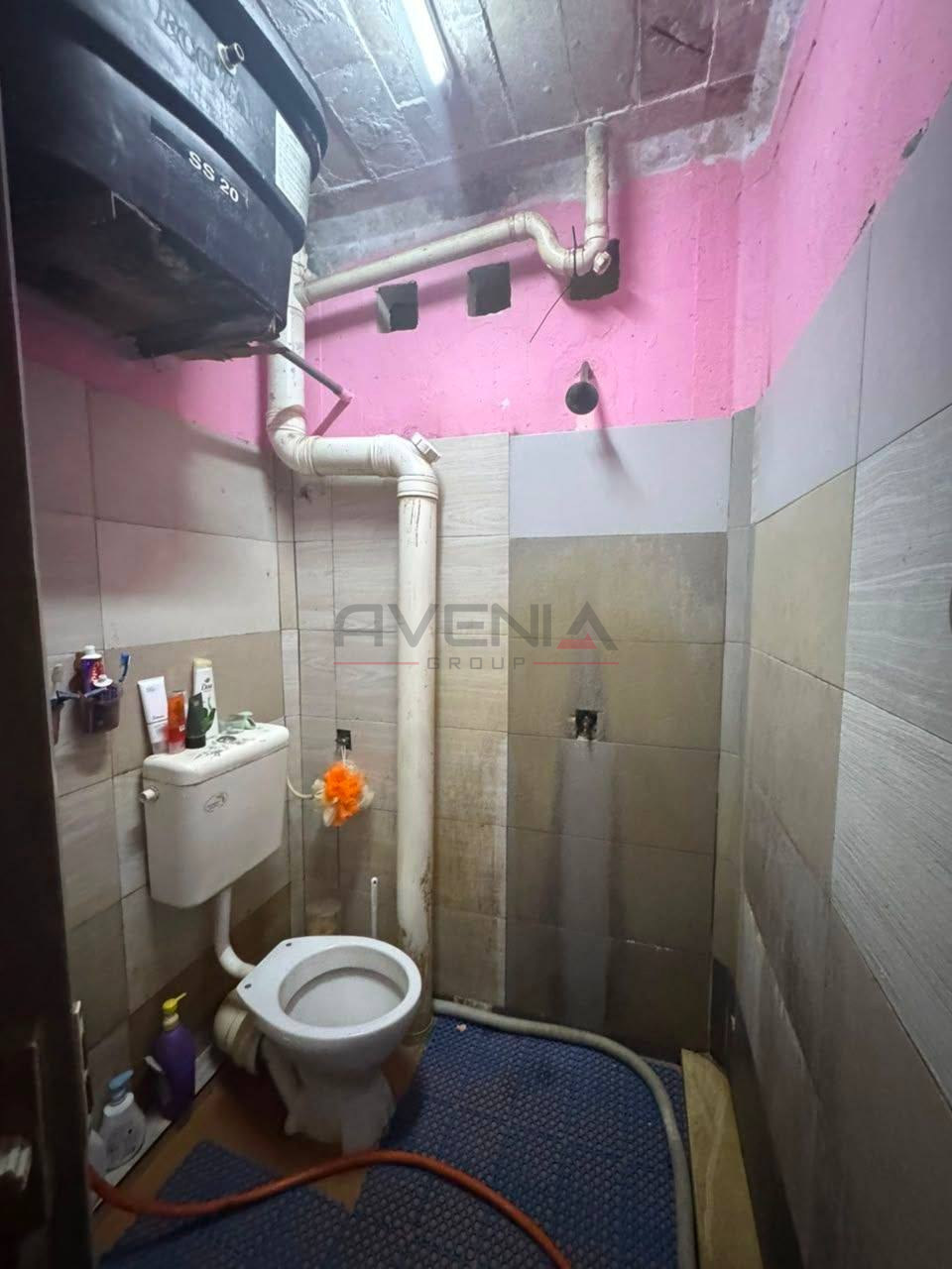 APARTMENT PERMATA 📍 | OPEN FACING | CASHBACK RM45,000 | ZERO DEPOSIT | BOOKING 1K 6
