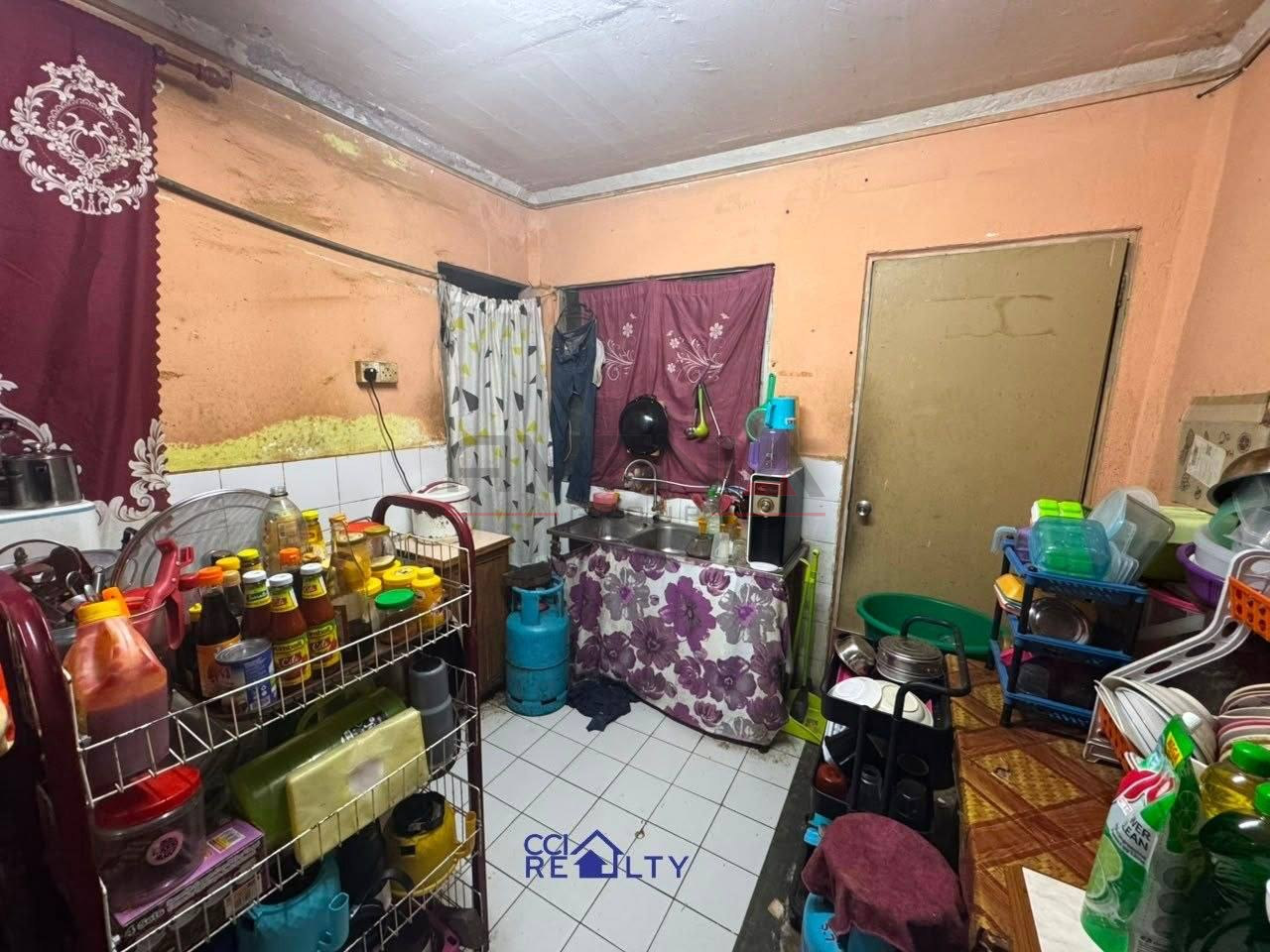 APARTMENT PERMATA 📍 | OPEN FACING | CASHBACK RM45,000 | ZERO DEPOSIT | BOOKING 1K 8