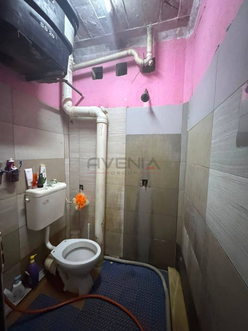 APARTMENT PERMATA 📍 | OPEN FACING | CASHBACK RM45,000 | ZERO DEPOSIT | BOOKING 1K 9