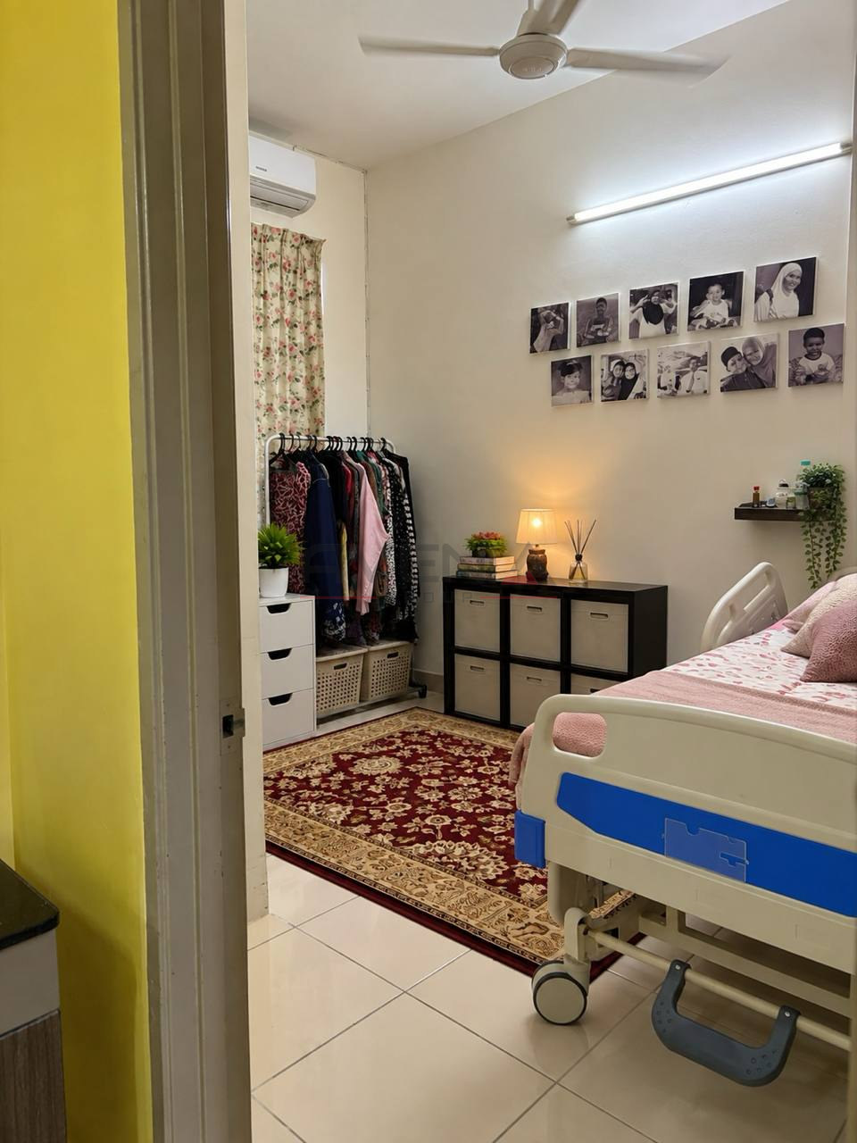 TAMAN RUSA FASA 3 📍 | RENOVATED | SEMI-D 2 TINGKAT | BELOW MARKET VALUE RM2,400 4