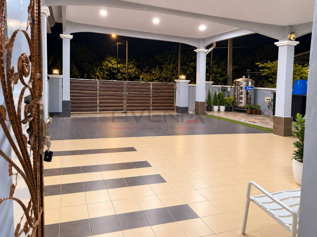 TAMAN RUSA FASA 3 📍 | RENOVATED | SEMI-D 2 TINGKAT | BELOW MARKET VALUE RM2,400 3