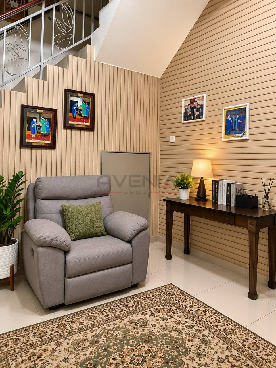 TAMAN RUSA FASA 3 📍 | RENOVATED | SEMI-D 2 TINGKAT | BELOW MARKET VALUE RM2,400 10