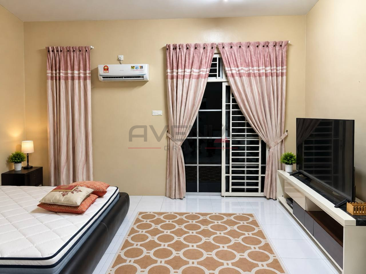 TAMAN RUSA FASA 3 📍 | RENOVATED | SEMI-D 2 TINGKAT | BELOW MARKET VALUE RM2,400 14