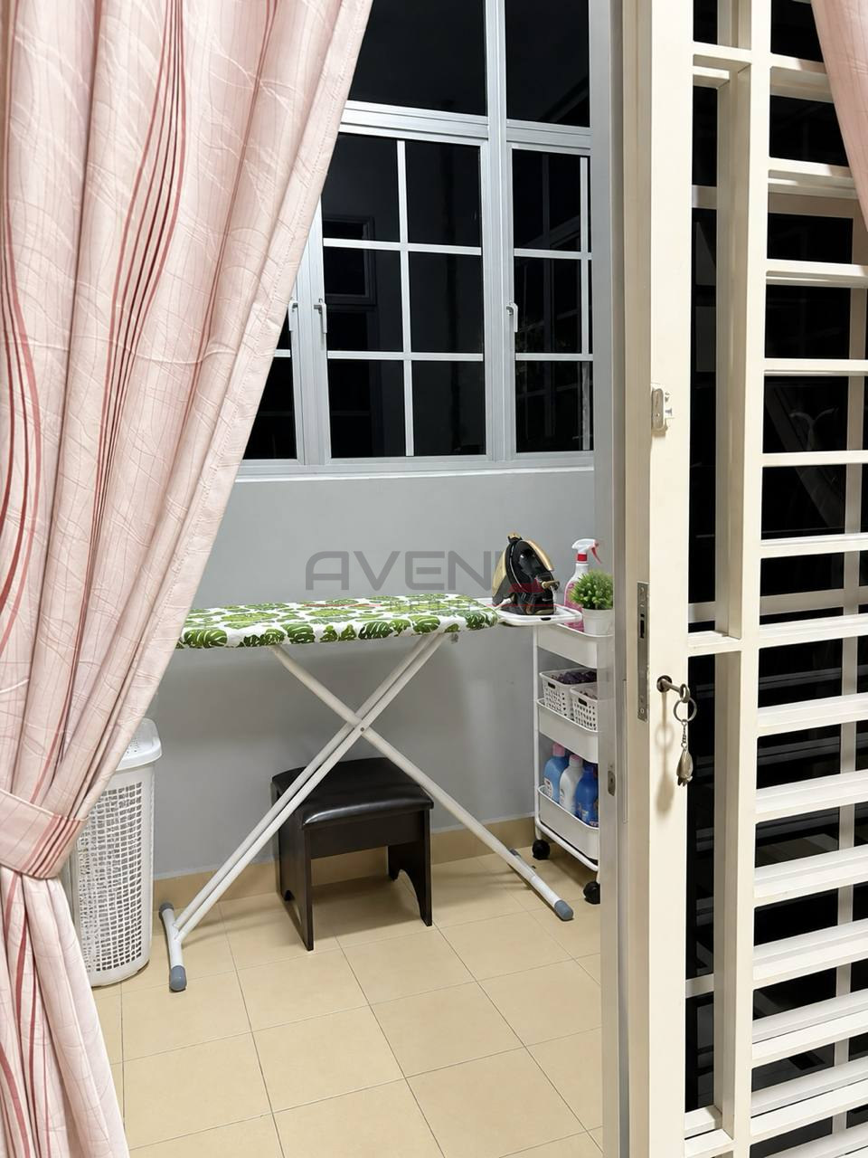 TAMAN RUSA FASA 3 📍 | RENOVATED | SEMI-D 2 TINGKAT | BELOW MARKET VALUE RM2,400 20