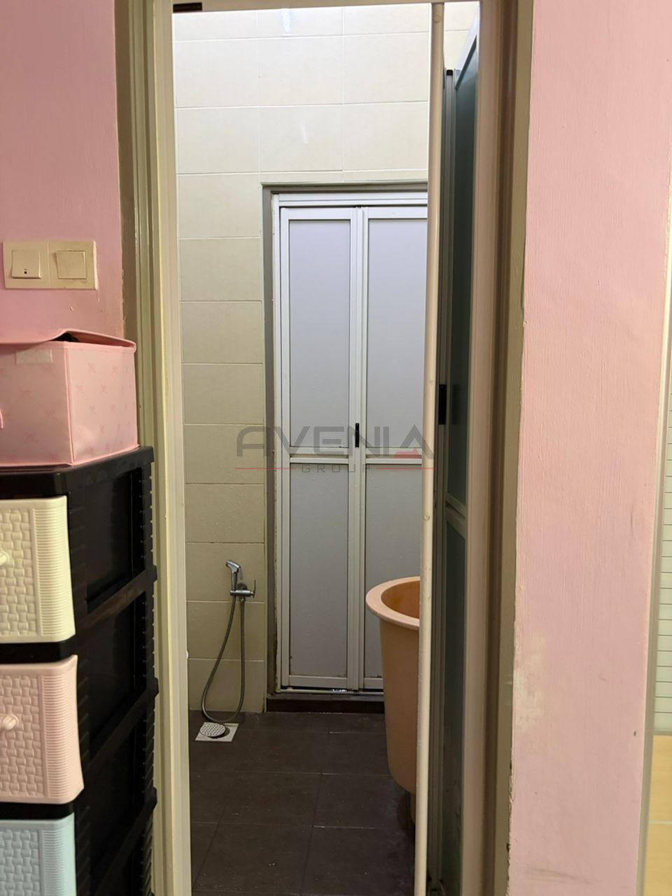 TAMAN RUSA FASA 3 📍 | RENOVATED | SEMI-D 2 TINGKAT | BELOW MARKET VALUE RM2,400 18