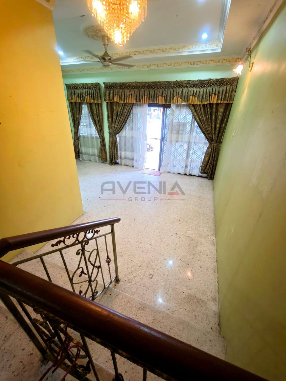 TAMAN MUTIARA INDAH 📍 | SEMI-D SETINGKAT | CASHBACK RM40,000 | ZERO DEPOSIT | BOOKING 1K 12