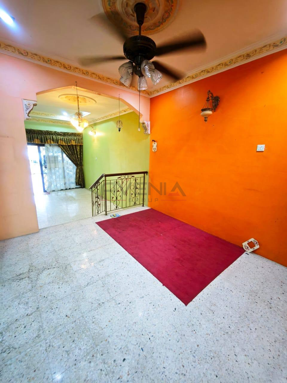TAMAN MUTIARA INDAH 📍 | SEMI-D SETINGKAT | CASHBACK RM40,000 | ZERO DEPOSIT | BOOKING 1K 11