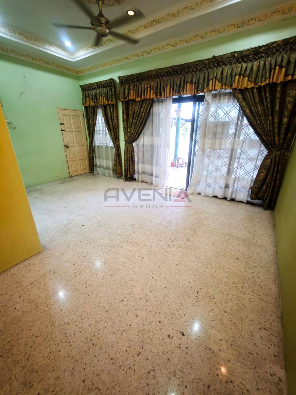 TAMAN MUTIARA INDAH 📍 | SEMI-D SETINGKAT | CASHBACK RM40,000 | ZERO DEPOSIT | BOOKING 1K 13