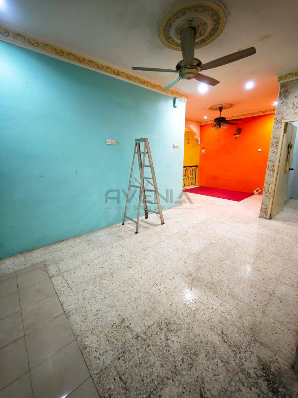 TAMAN MUTIARA INDAH 📍 | SEMI-D SETINGKAT | CASHBACK RM40,000 | ZERO DEPOSIT | BOOKING 1K 15